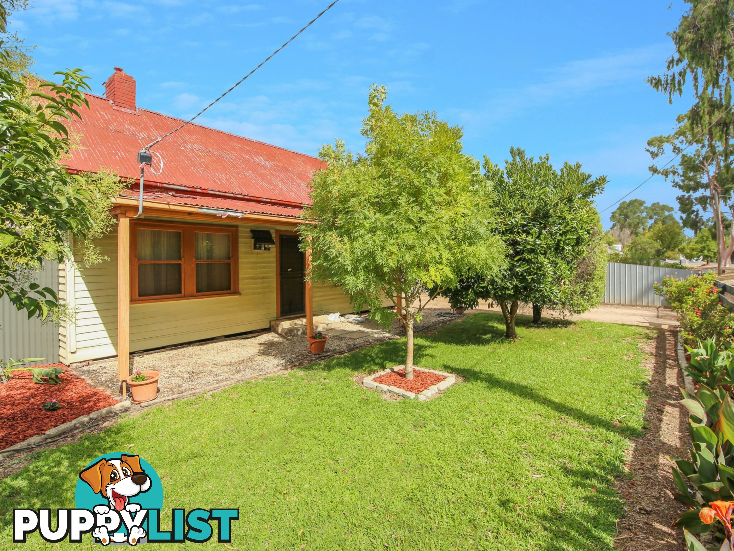 28 Maginness Street BENALLA Vic 3672