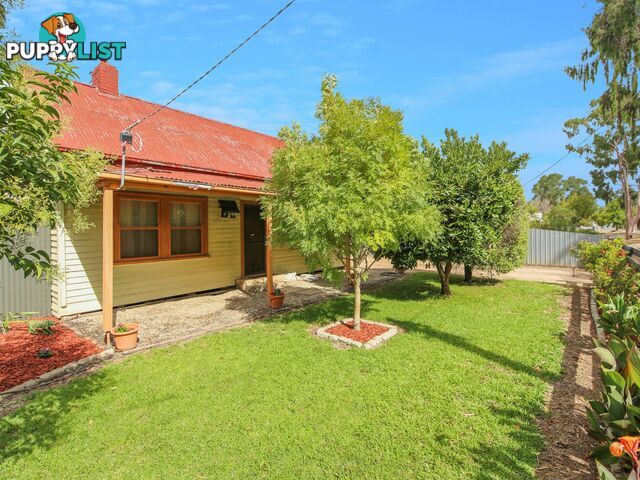 28 Maginness Street BENALLA Vic 3672