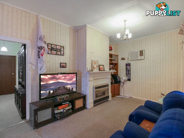 28 Maginness Street BENALLA Vic 3672