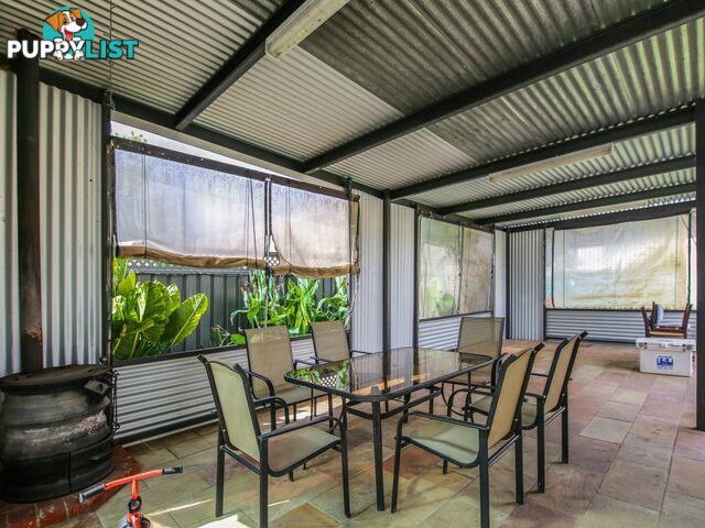 28 Maginness Street BENALLA Vic 3672