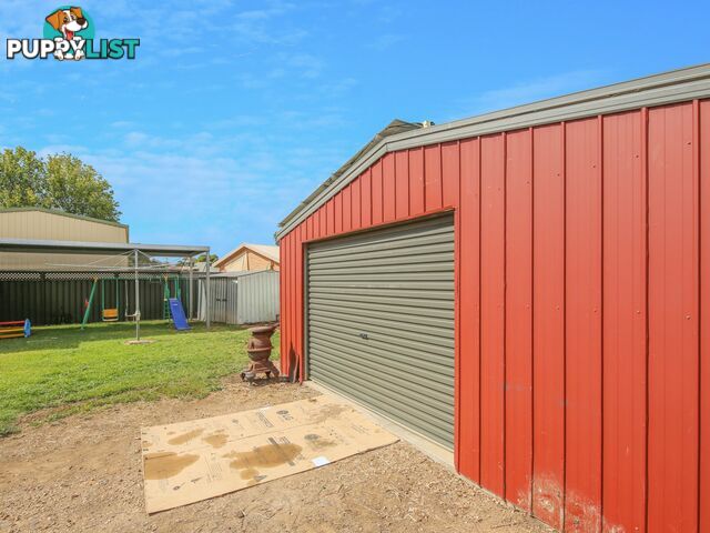 28 Maginness Street BENALLA Vic 3672