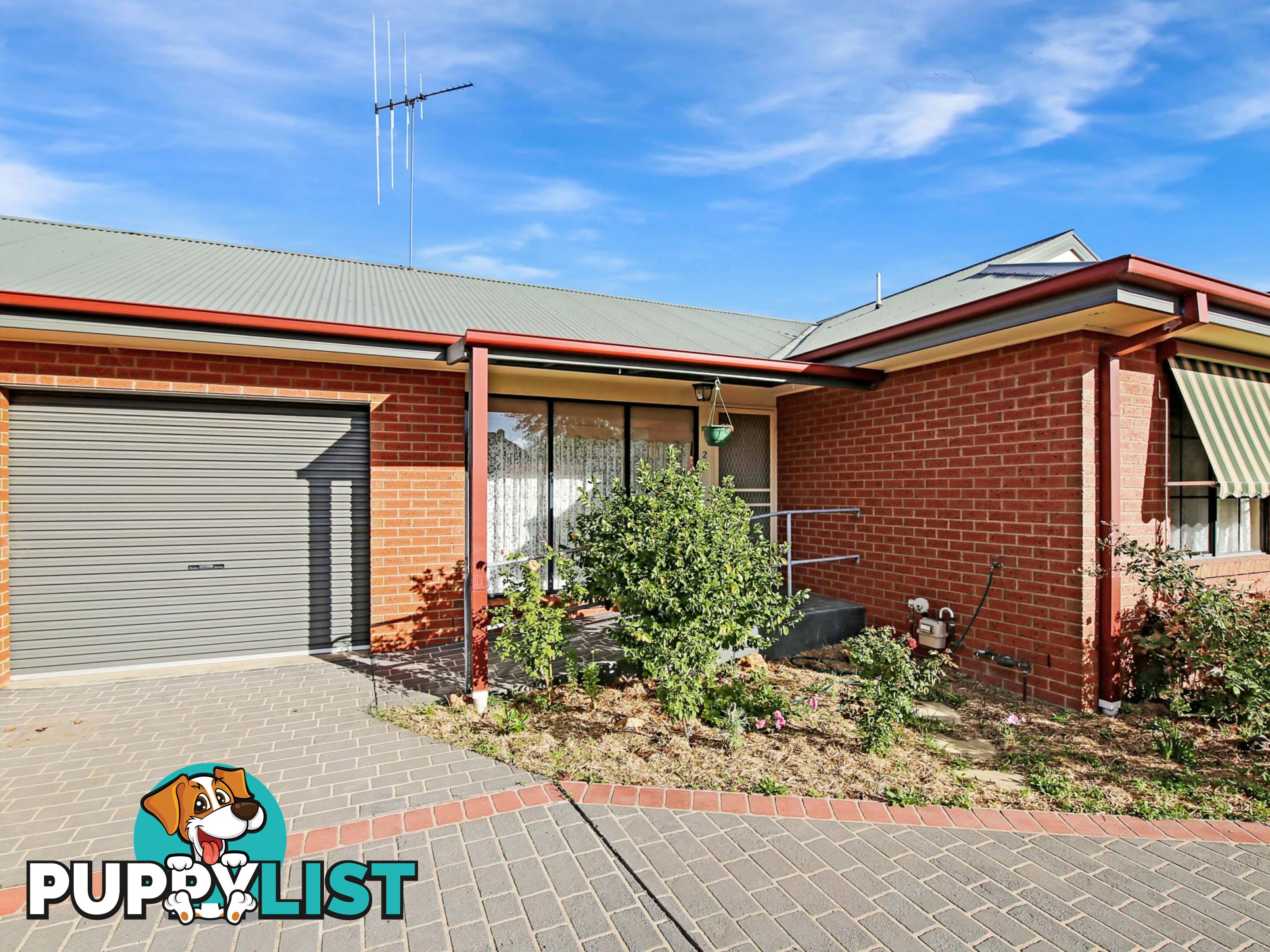 2/14 Carrier Street BENALLA VIC 3672