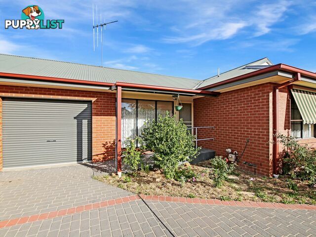 2/14 Carrier Street BENALLA VIC 3672