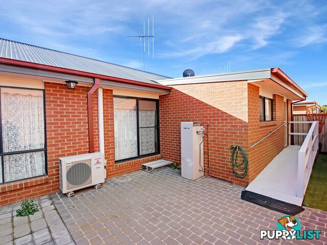 2/14 Carrier Street BENALLA VIC 3672