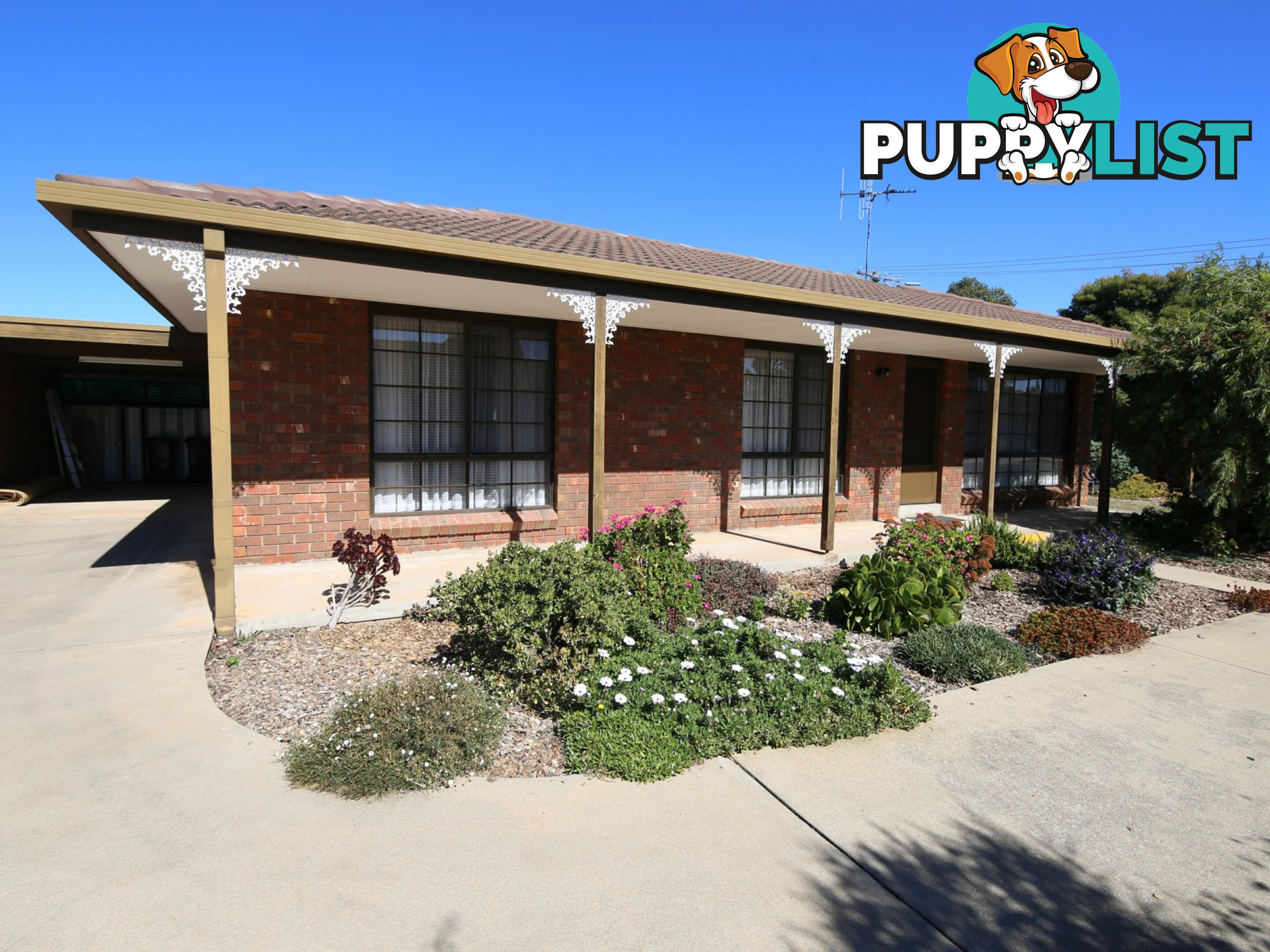 Unit 1/25 Latimer Street BENALLA VIC 3671