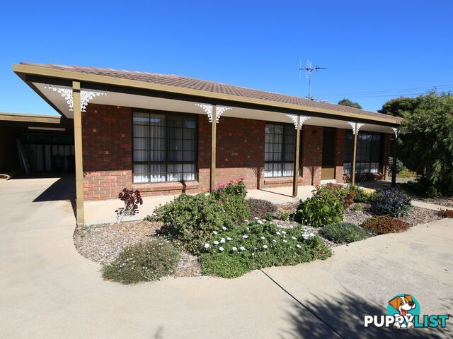 Unit 1/25 Latimer Street BENALLA VIC 3671