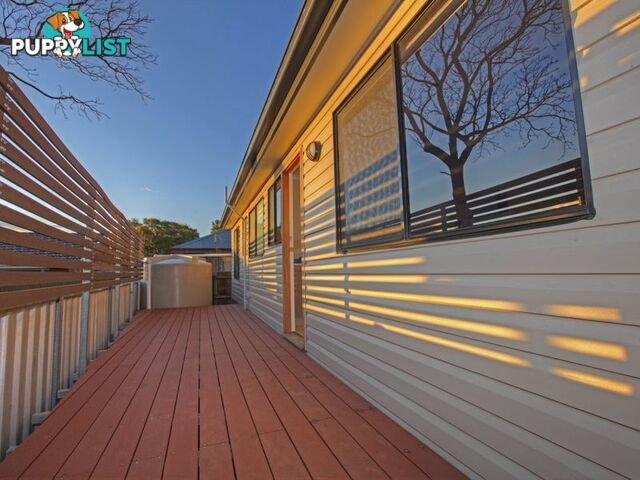 41 Benalla Street BENALLA VIC 3672