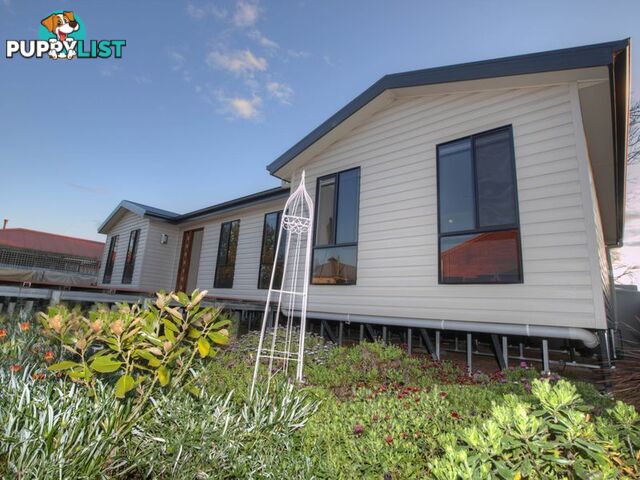 41 Benalla Street BENALLA VIC 3672