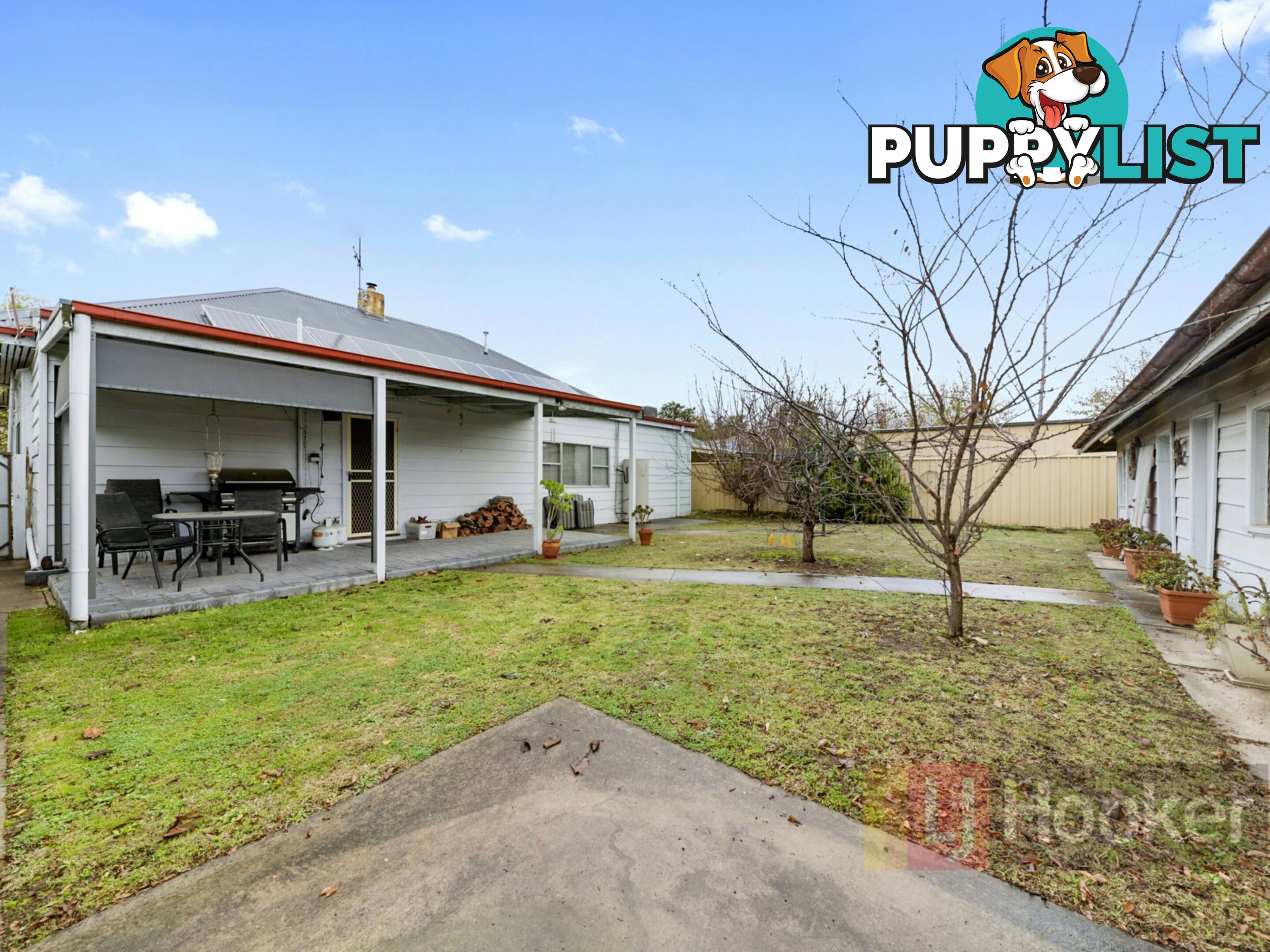 22 Goomalibee Street BENALLA VIC 3672