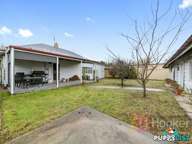 22 Goomalibee Street BENALLA VIC 3672