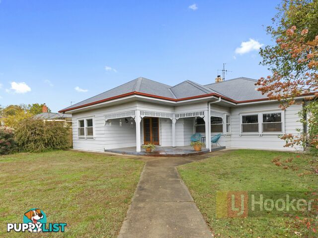 22 Goomalibee Street BENALLA VIC 3672