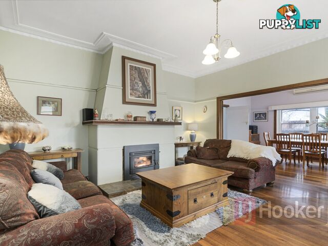 22 Goomalibee Street BENALLA VIC 3672