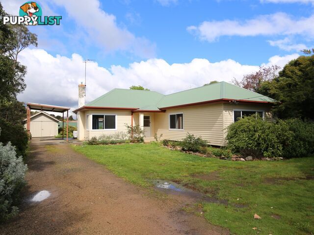 97 Bridge Street BENALLA VIC 3672