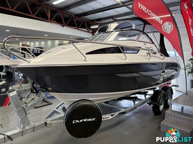 2024 REVIVAL 640 BOAT SPORTZ