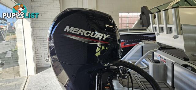 2024 MCLAY 591XL SPORTSMAN BOAT HARDTOP