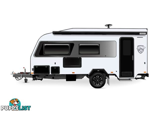 2025 CRUSADER CARAVANS CRV CARAVAN ESPERANCE STORM MY25