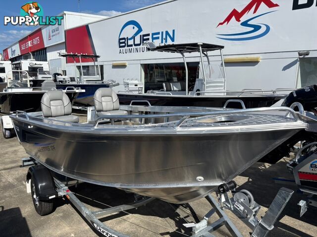 2025 HORIZON 422 STRYKER BOAT XPF