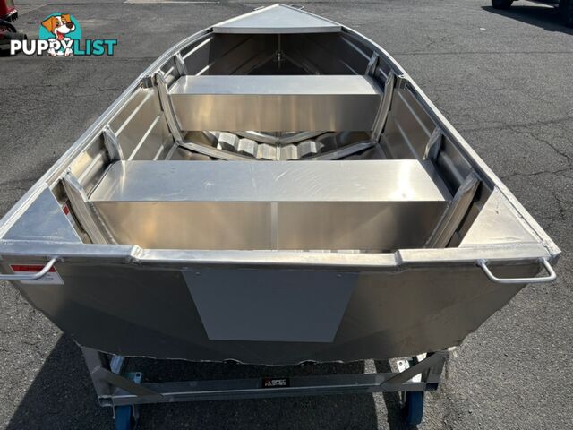 2024 HORIZON 3.10 T-RAT BOAT