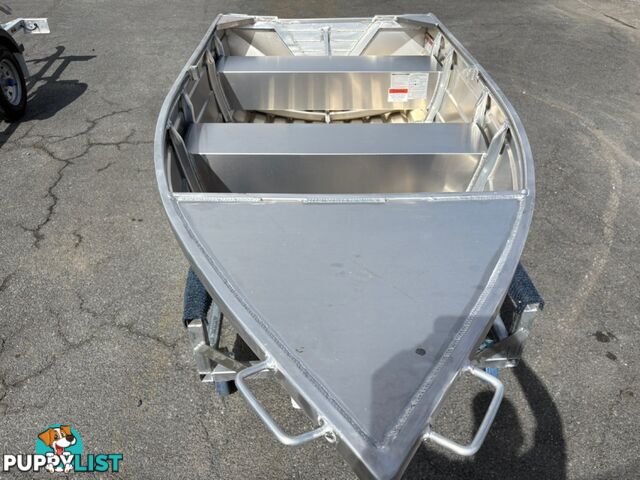 2024 HORIZON 3.10 T-RAT BOAT