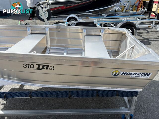 2024 HORIZON 3.10 T-RAT BOAT