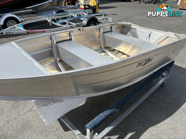 2024 HORIZON 3.10 T-RAT BOAT