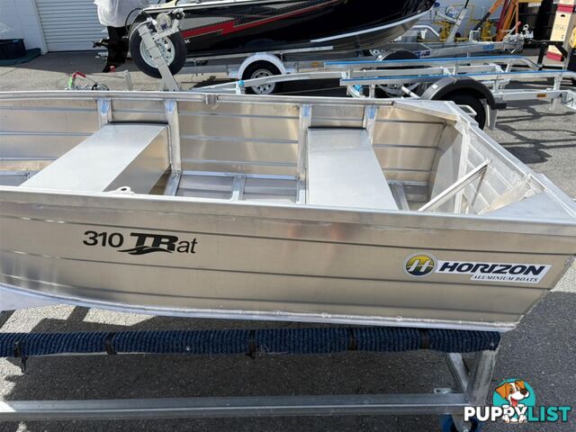 2024 HORIZON 3.10 T-RAT BOAT