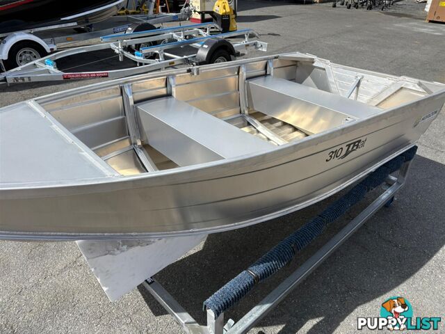 2024 HORIZON 3.10 T-RAT BOAT