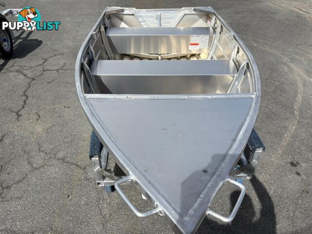 2024 HORIZON 3.10 T-RAT BOAT