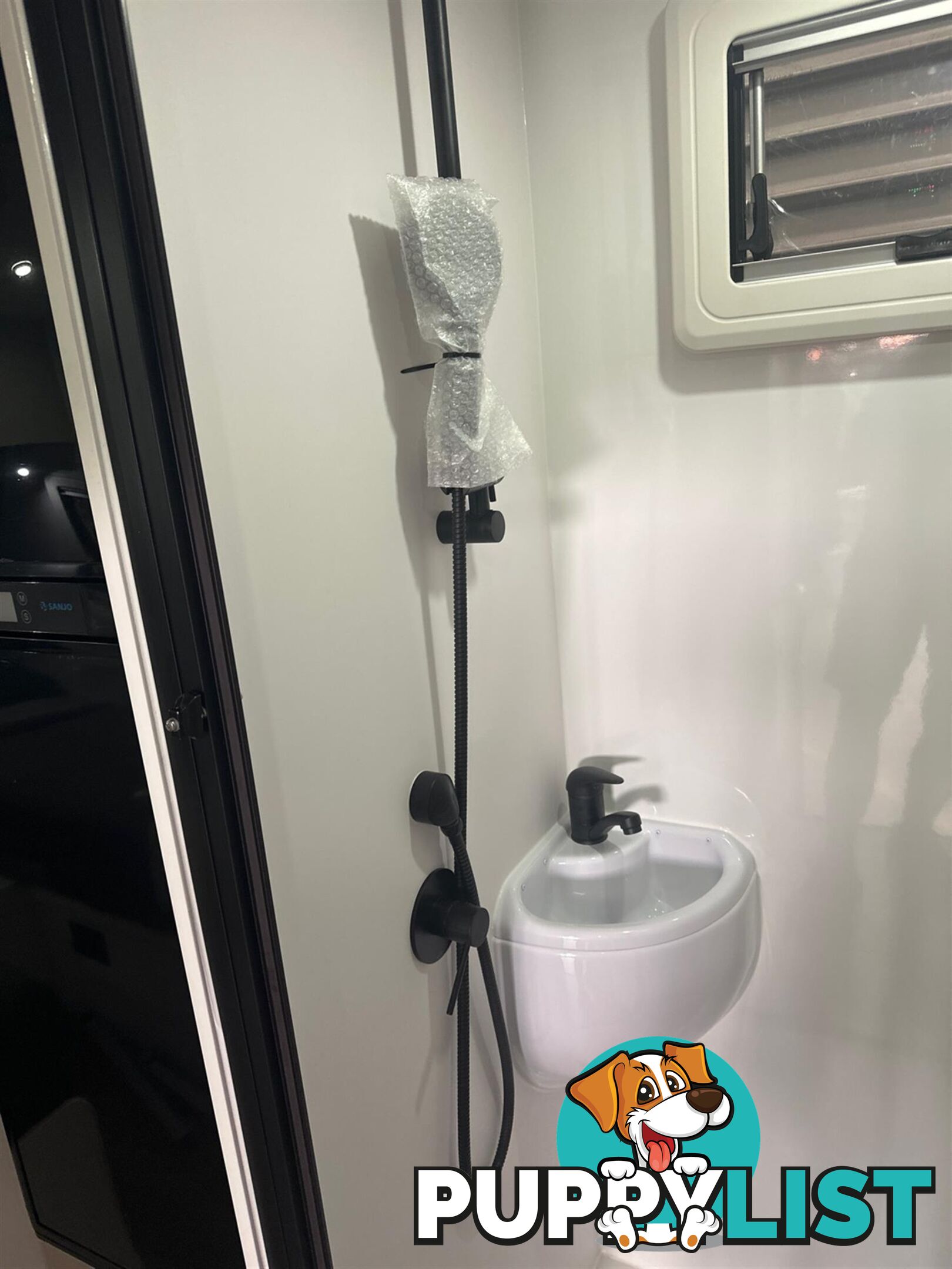 2025 CRUSADER CARAVANS CRV CARAVAN GLADIATOR MY25