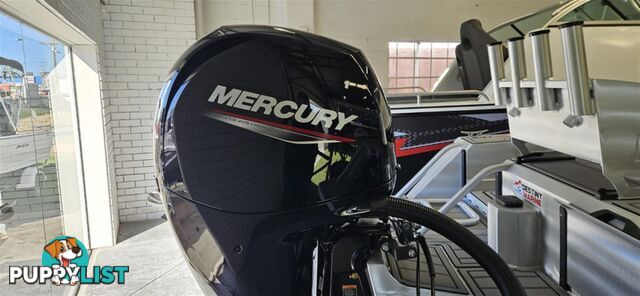 2024 MCLAY 591XL SPORTSMAN BOAT HARDTOP
