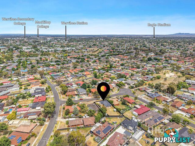 6 Pigeon Street WERRIBEE VIC 3030