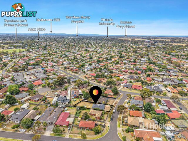 6 Pigeon Street WERRIBEE VIC 3030