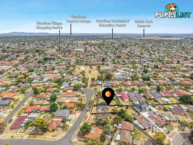 6 Pigeon Street WERRIBEE VIC 3030