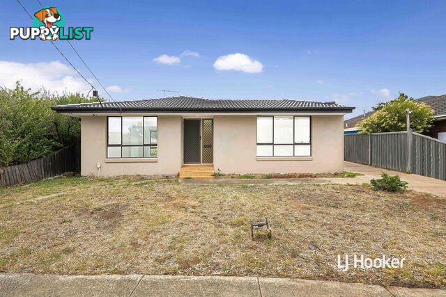 6 Pigeon Street WERRIBEE VIC 3030