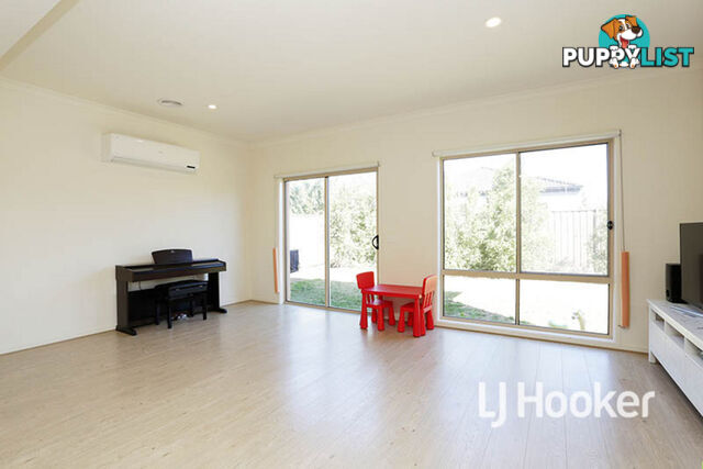 24 Martaban Crescent POINT COOK VIC 3030