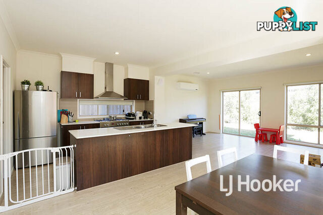 24 Martaban Crescent POINT COOK VIC 3030