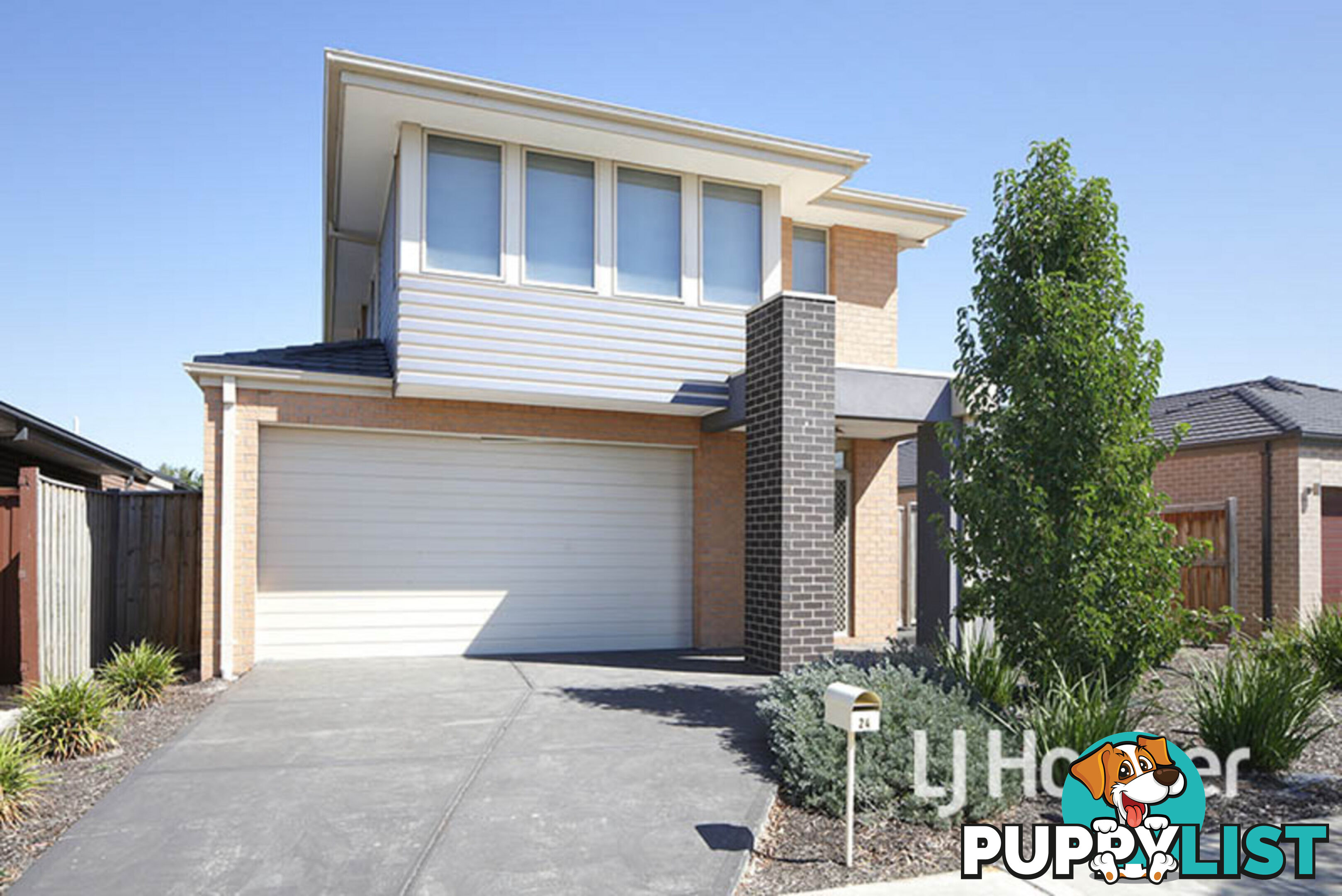 24 Martaban Crescent POINT COOK VIC 3030