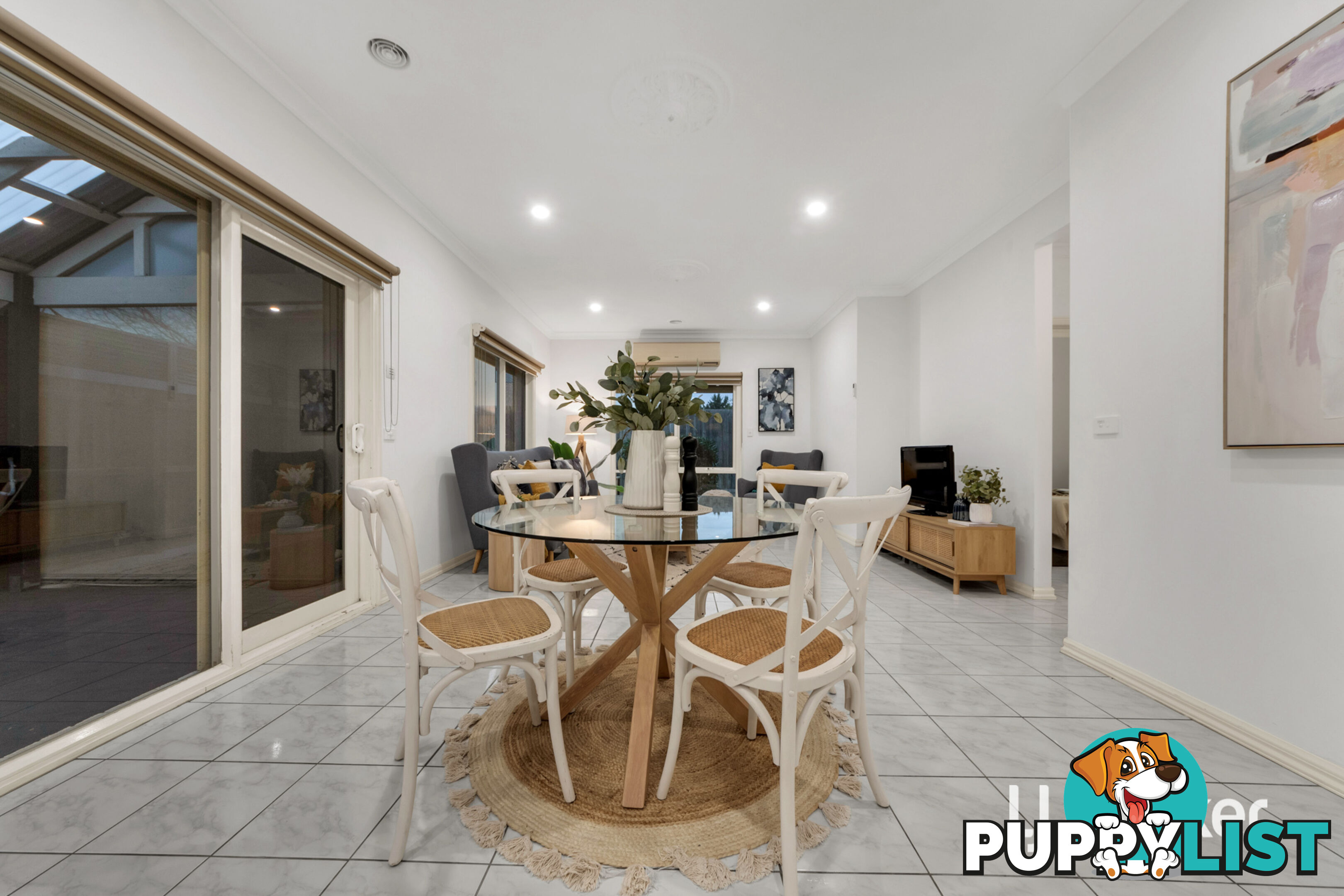 25 Copeland Crescent POINT COOK VIC 3030