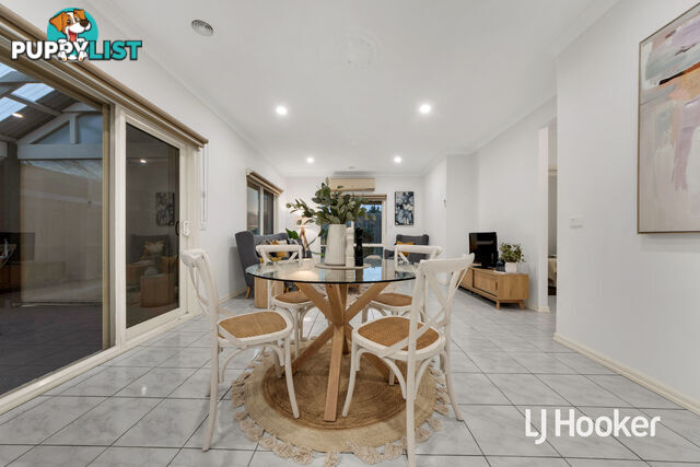 25 Copeland Crescent POINT COOK VIC 3030