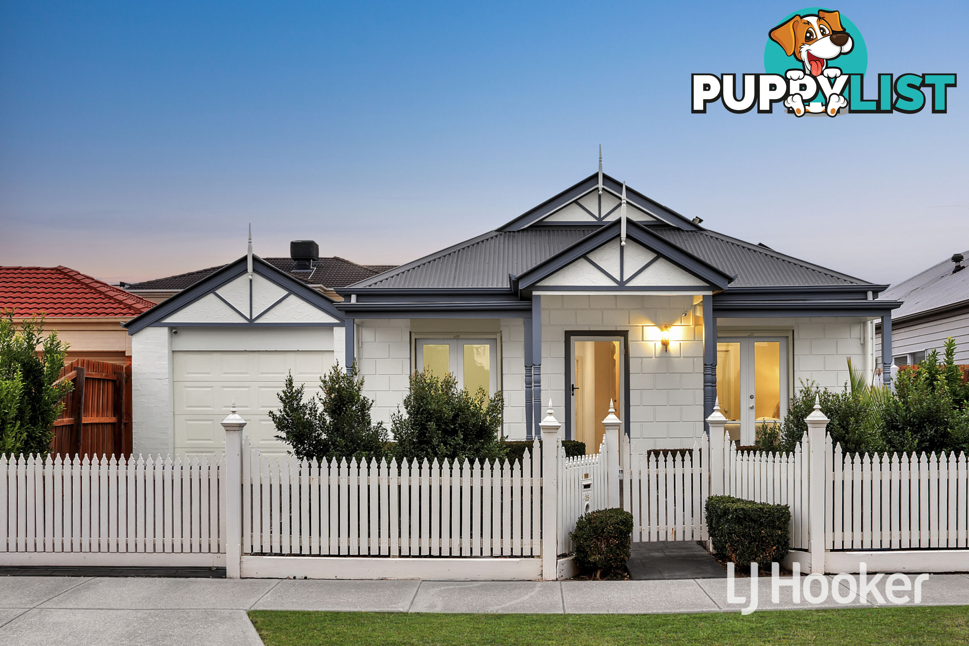 25 Copeland Crescent POINT COOK VIC 3030