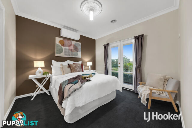 25 Copeland Crescent POINT COOK VIC 3030