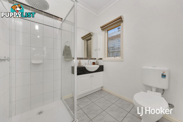 25 Copeland Crescent POINT COOK VIC 3030