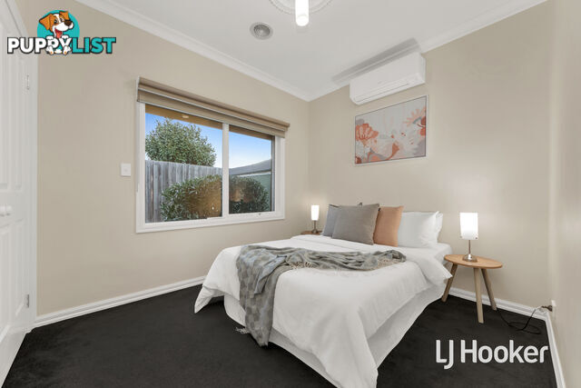 25 Copeland Crescent POINT COOK VIC 3030
