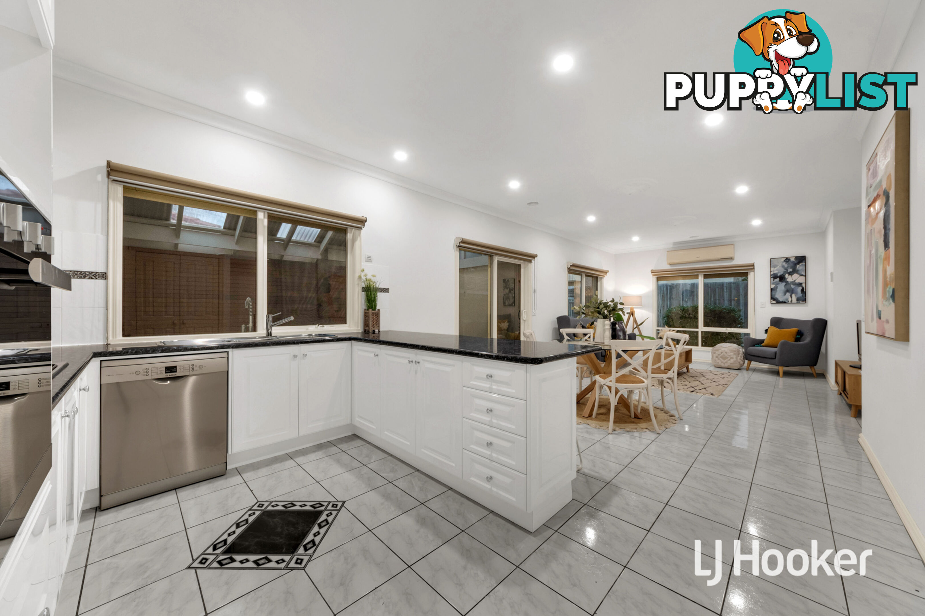 25 Copeland Crescent POINT COOK VIC 3030