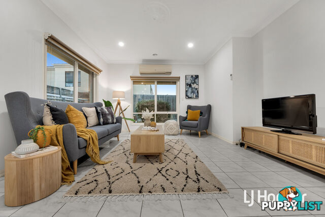 25 Copeland Crescent POINT COOK VIC 3030