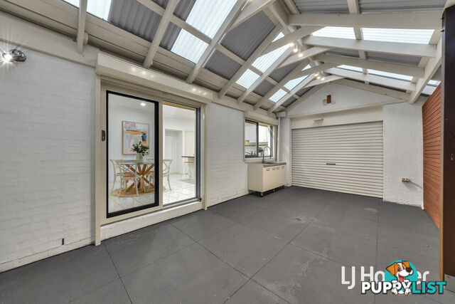 25 Copeland Crescent POINT COOK VIC 3030
