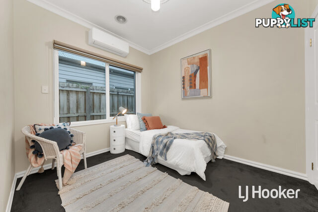 25 Copeland Crescent POINT COOK VIC 3030