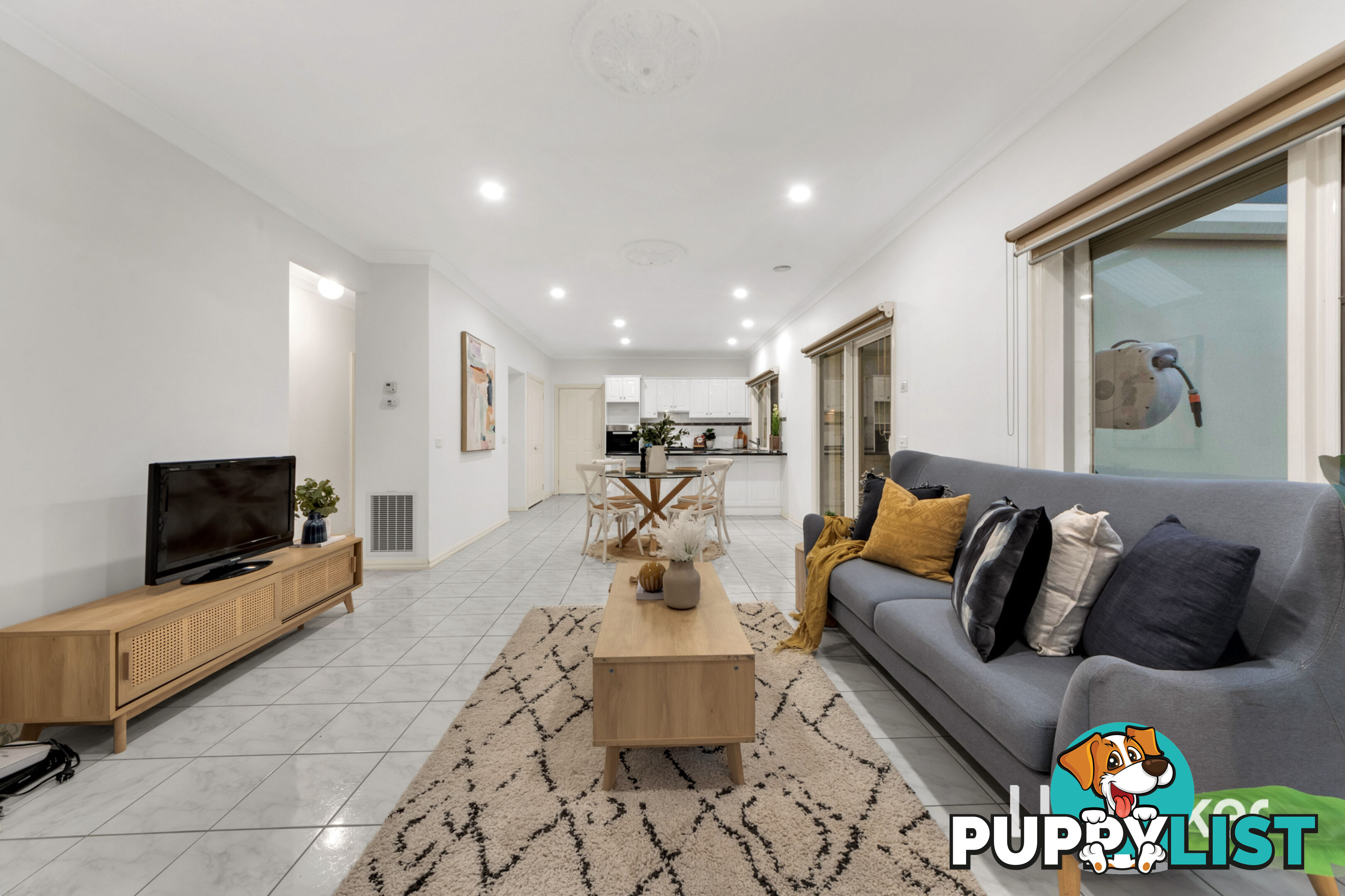 25 Copeland Crescent POINT COOK VIC 3030