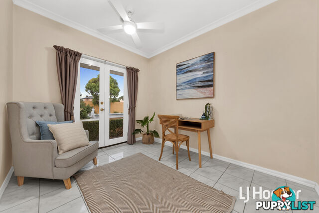 25 Copeland Crescent POINT COOK VIC 3030