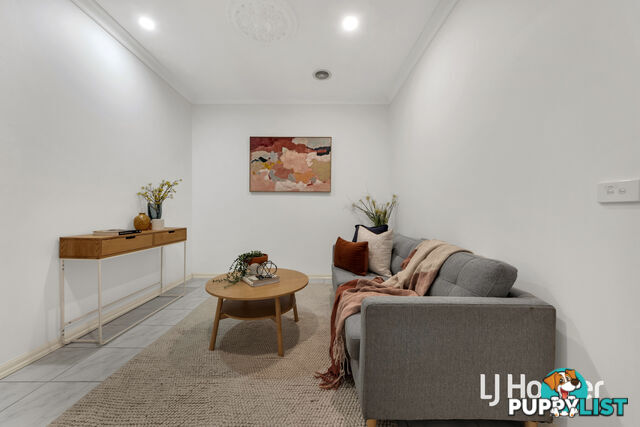 25 Copeland Crescent POINT COOK VIC 3030